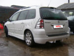 спойлер за задна броня за Peugeot 307 комби №130605 - Image 2