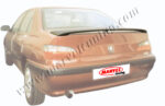 спойлер за заден капак за Peugeot 406 №130501 - Image 2
