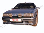 спойлер за предна броня за Renault 19 фейслифт  №140104 - Image 2