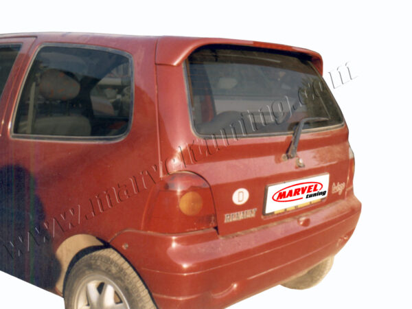 спойлер за заден капак за Renault Twingo №140401 - Image 2