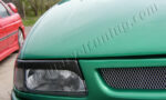 вежди за фарове  за Seat Ibiza №150101 - Image 2
