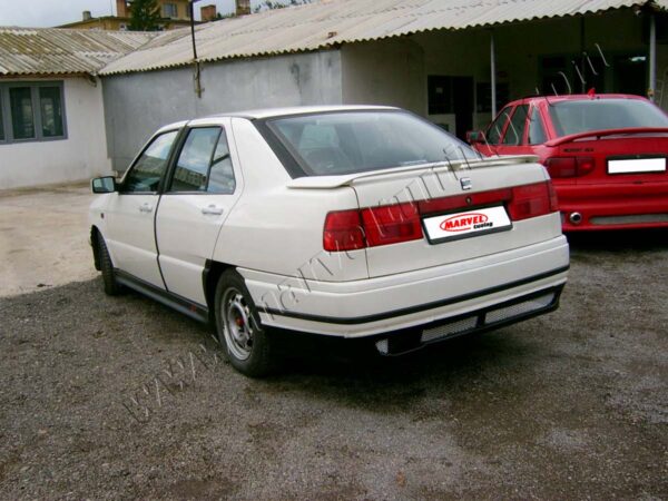 спойлер за заден капак за Seat Toledo №150202 - Image 2