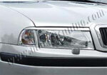 вежди за фарове за Skoda Ocravia 1U  №160107 - Image 2