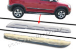 добавки за странични прагове за  Skoda Yeti  №160501 - Image 2