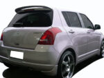 спойлер за заден капак за Suzuki Swift №170301 - Image 2