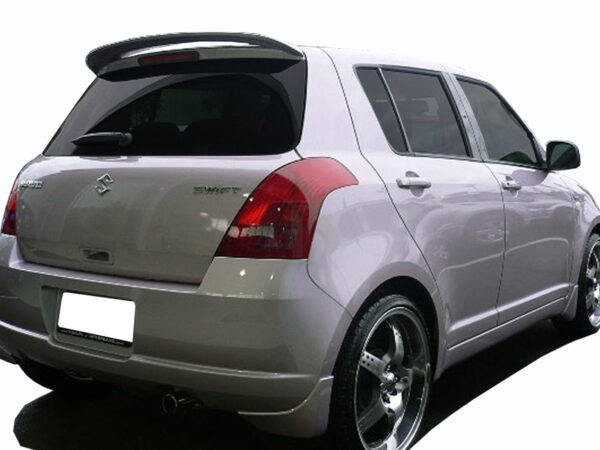 спойлер за заден капак за Suzuki Swift №170301 - Image 2