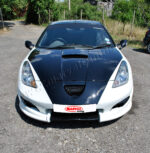предна тунинг броня за Toyota Celica №180302 - Image 5