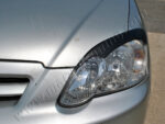 вежди за фарове за Toyota Corolla №180103 - Image 2