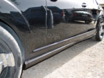 Тунинг прагове тип AMG за Mercedes S-class W221 къса база №101704 - Image 3