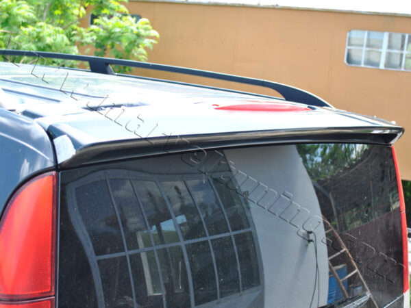 Rear Roof Spoiler Mercedes Vito / Viano №100806 - Image 4