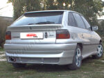 Спойлер за задна броня за Opel Astra F №120525 - Image 2