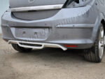 Rear Bumper Spoiler Opel Astra H №121405 - Image 6