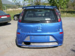 Задна тунинг броня за Opel Corsa C   №120802 - Image 4