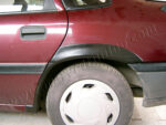 Вежди калник при наличие на ръжда за Opel Vectra А №120307 - Image 3