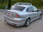 Спойлер за задно стъкло за Opel Vectra B №120412 - Image 2