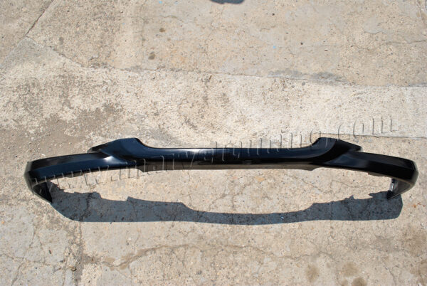 Front Bumper Spoiler Opel Vectra C GTS #121603 - Image 6