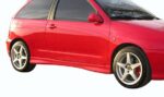 тунинг прагове за Seat Ibiza №150108 - Image 3