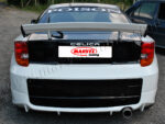 Rear Bumper Spoiler Toyota Celica  #180304 - Image 4