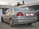 спойлер за заден капак за Volvo S40 №190202 - Image 3