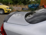 Спойлер заден капак за Mercedes E-class W211 №101010 - Image 6