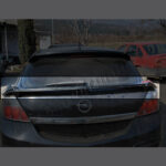 Спойлер заден капак долно за Opel Astra H 2 врати №121402