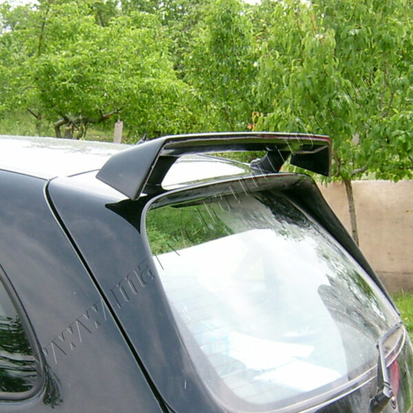 Спойлер заден капак за Opel Corsa B №120709 - Image 1
