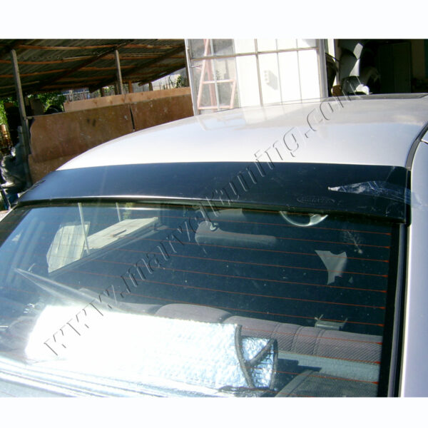 Спойлер за задно стъкло  за Opel Vectra A №120315 - Image 1