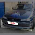 Спойлер за предна броня за Opel Astra F  №120522