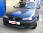 Спойлер за предна броня за Opel Astra F  №120522 - Image 2