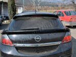 Спойлер заден капак горно за Opel Astra H 2 врати №121401 - Image 2