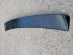 Rear Window Spoiler Mercedes CLK C209 #101115 - Image 4