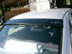 Спойлер за задно стъкло  за Opel Vectra A №120315 - Image 2