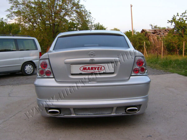 Спойлер за задно стъкло за Opel Vectra B №120412 - Image 3