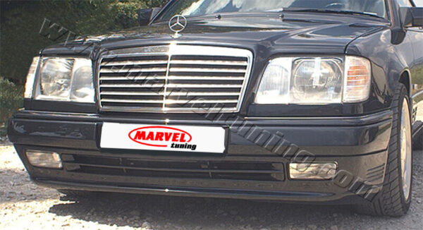 Спойлер за предна броня за Mercedes E-class W124 №100615 - Image 3