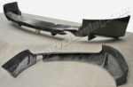 Rear Bumper Spoiler Toyota Celica  #180304 - Image 5