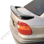 Спойлер заден капак за Opel Astra F №120506