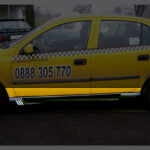 Тунинг прагове за Opel Astra G №120604