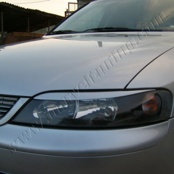 Вежди за фарове за Opel Vectra B преди фейслифт №120406 - Image 1
