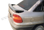 Спойлер заден капак за Opel Astra F №120506 - Image 2