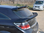 Спойлер заден капак горно за Opel Astra H 2 врати №121401 - Image 3