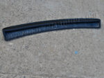 Rear Window Spoiler Mercedes CLK C209 #101115 - Image 5