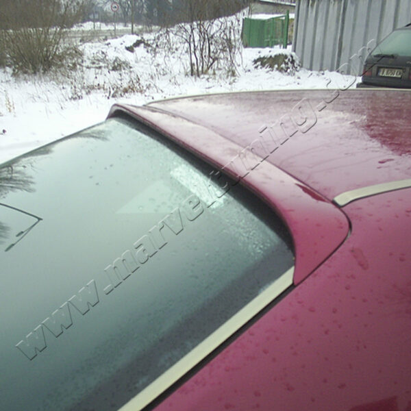 Спойлер задно стъкло за Mercedes E-class W124 Купе №100614 - Image 1
