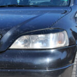 Вежди фар  за Opel Astra G №120603