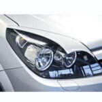 Вежди фар  за Opel Astra H №121403
