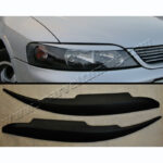 Вежди за фарове за Opel Vectra B №120421