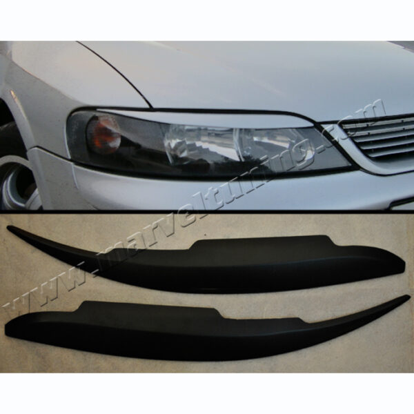 Вежди за фарове за Opel Vectra B №120421 - Image 1