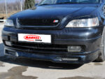 Спойлер за предна броня за Opel Astra G  №120606 - Image 4