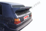 спойлер за заден капак за VW Golf II №200104 - Image 5