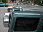 Спойлер таван №4 за Mercedes G-class №100415 - Image 3