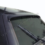 Rear Roof Spoiler VW Golf II №200108
